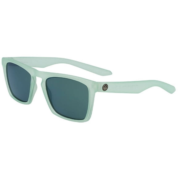 Sunglasses DRAGON DR DRAC LL ION 333 Matte Seafoam/Ll Petrol
