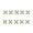Antique Gold, variant on Visland 10Pcs Nail Decorations Reusable Decorative Zinc Alloy 3D Cross Style Nail Decorations Photography Prop for Manicure Store