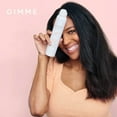 thumbnail image 4 of Gimme Beauty - Citrus Clarity - Natural Care Dry Shampoo with Rosemary, Orange, Mango, & Vitamins A, B6, C, & E - Texturizes & Lifts Hair - Free of Sulfates, Aluminum Starch, & Parabens (5 Oz), 4 of 7
