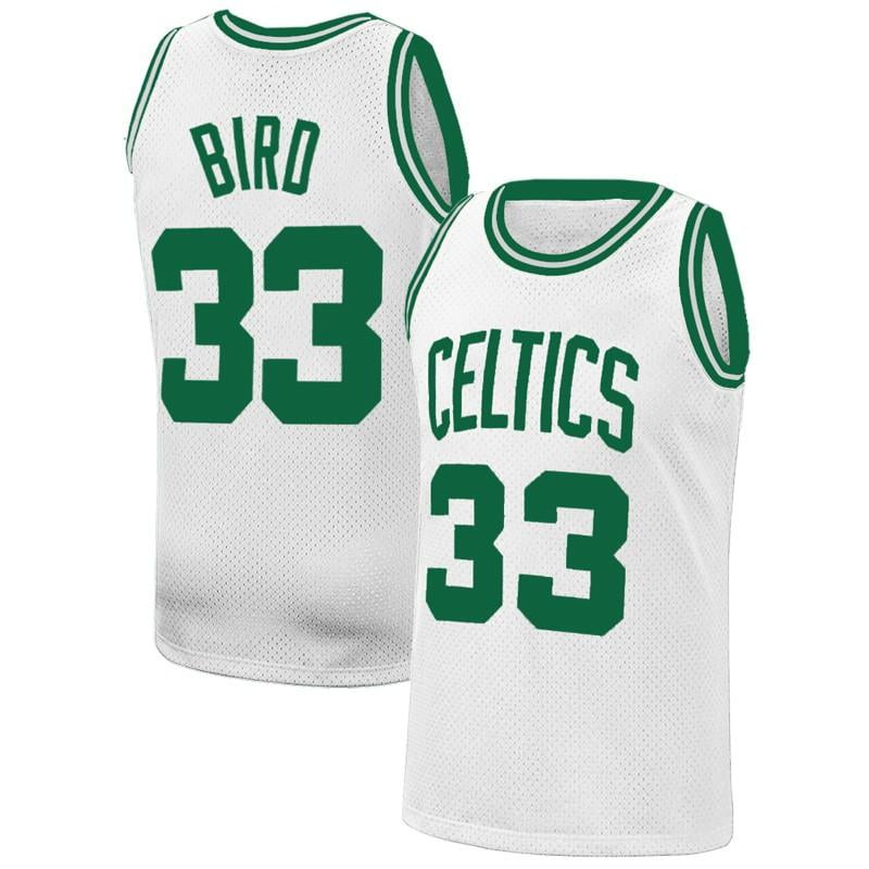Boston Celtics Mens Marcus Smart Classic Edition Swingman Jersey