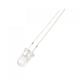 thumbnail image 3 of Diodo Emisor LED Blanco 5mm 15000MCD 100pcs Sunnimix, 3 of 4