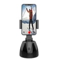 thumbnail image 3 of Automatic Smart Selfie Stick 360 Degree Rotation Mobile Phone Holder Face Tracking Camera Gimbal For Video Recording, 3 of 9
