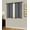 Charcoal Grey, variant on 1 PANEL SOLID THERMAL 100% BLACKOUT GROMMET BATHROOM WINDOW CURTAIN DRAPE 54 K54