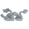 thumbnail image 4 of FONDOTIN Sculpture Simulated Dragon Statue 16.00X7.00X4.00CM, 4 of 8