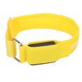 thumbnail image 4 of Pulsera LED de ciclismo, brazalete LED para correr al aire libre, pulsera iluminada, pulsera intermitente, uso conveniente, 4 of 8