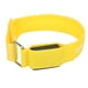 thumbnail image 4 of Sailing Brazalete LED para correr y andar en bicicleta al aire libre - Pulsera intermitente ajustable, amarillo, 4 of 15