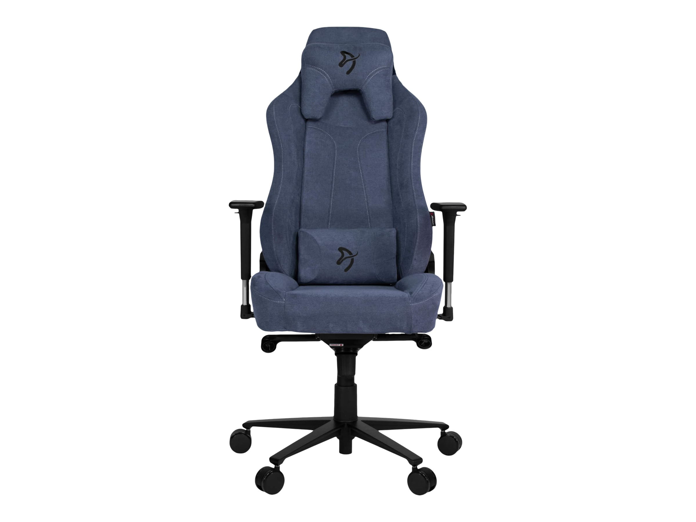 Arozzi VERNAZZA-SFB-BL Chair Blue Metal Large