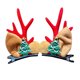 thumbnail image 2 of Navidad lindo alce horquilla tocado viejo hombre bola clip tridimensional Wmkox8yii fajkfhkj4394, 2 of 3