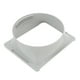 thumbnail image 3 of Accesorio adaptador de tubo de aire acondicionado acoplador de manguera de escape de aire acondicionado ABS ligero para reparación ANGGREK Otros, 3 of 8