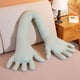 thumbnail image 2 of Almohada de mano divertida con brazos largos para dormir - Cojín suave para abrazos y abrazos, regalo perfecto para parejas, 2 of 2