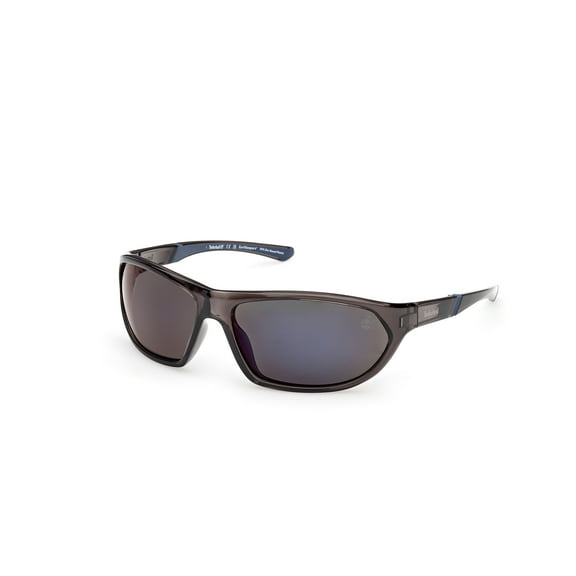 Sunglasses Timberland TB 00035 05D Shiny Grey /
