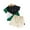 Glisme622-Green, variant on Glisme Boys Two Piece Set Size 9-12 Months Baby Dinosaur Embroidery Color Block 2 Piece Set Summer Casual Short Sleeve T Shirt Shorts Outfit Green Boy Versatile Set