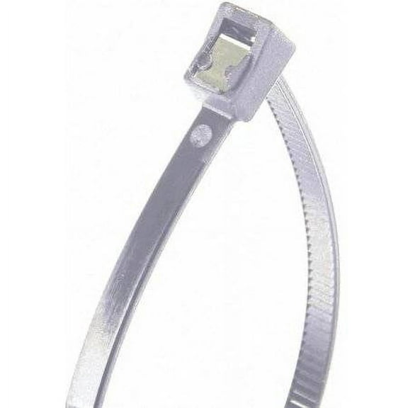 CABLE TIE 8IN NATURAL 50/BAG