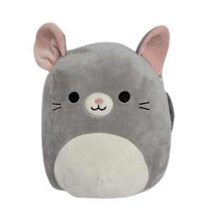 Misty the Mouse 734689804467 Squishmallow 12"