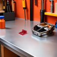 thumbnail image 4 of HEALEEP 2Ud Kit Ajustador Cadena Motocicleta Rojo Con Bloques De Para Uso En Casa, 4 of 8