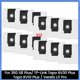 thumbnail image 1 of Bolsa para Polvo para Aspiradora Robot 360 S8 Plus/ RV30 Plus / RV10 Plus / Verefa L11 Pro, 12 Piezas, 1 of 6