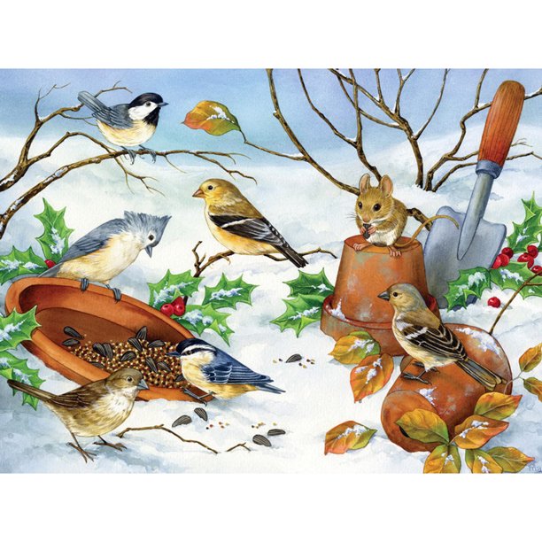 Taladro Diamante Pintura (DF3841) 5D DIY Completo Pájaro Bordado Mosaico Craft Kit (LD083) 50x70cm FLhrweasw Nuevo