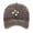 A-Coffee17, variant on Hats floral Embroidered Printed Baseball Classic Structured Curved Brim Adjustable Snapback Unisex Sports Hats