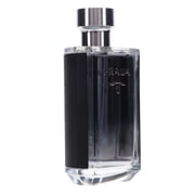 Prada LHomme Eau de Toilette 3.4 oz
