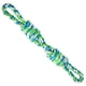 thumbnail image 5 of Juguete de cuerda para perros grandes, juguete para perros Tug of War con 2 asas, ideal para la salud dental de los perros Ormromra WHFLD29, 5 of 7