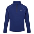 thumbnail image 1 of Regatta Great Outdoors Mens Kenger Half Zip Honeycomb Fleece, 1 of 4