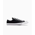 thumbnail image 1 of TENIS CONVERSE CHUCK TAYLOR ALL STAR M9166C UNISEX NEGRO 24.5CM, 1 of 4