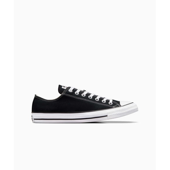 TENIS CONVERSE CHUCK TAYLOR ALL STAR M9166C UNISEX NEGRO 24.5CM