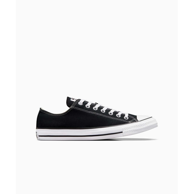 TENIS CONVERSE CHUCK TAYLOR ALL STAR M9166C UNISEX NEGRO 24.5CM