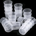 thumbnail image 2 of 20Pcs 60ML Plastic Measuring Cup, 2 of 7
