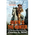 thumbnail image 1 of Pre-Owned Death Is the Hunter (Mass Market Paperback) 0451236076 9780451236074, 1 of 1