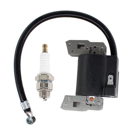 Ignition Coil for John Deere JM26 JM26 JM36 JS20 JS25 JS26 JS28 JS30 JS36 JS38 Lawn Mower