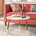 thumbnail image 2 of Simple Living  Julia Coffee Table Black, 2 of 5