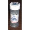 CRIMP SLEEVE FOR WIRE SILVER 100 PACK