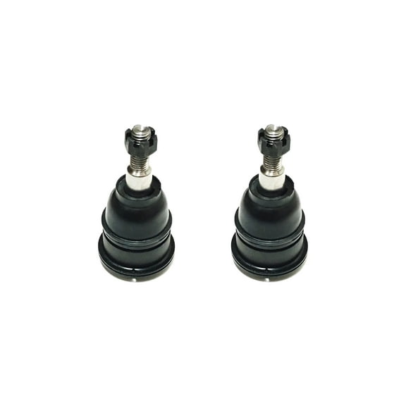 2 Pc Front Suspension Kit Upper Ball Joints Fits select: 1999-2007 CHEVROLET SILVERADO, 2000-2006 CHEVROLET TAHOE