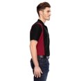 thumbnail image 2 of Dress Shirt LS524 Unisex Short Sleeve Industrial Shirt, 2 of 3