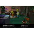 thumbnail image 3 of The Simpsons Hit & Run - GAMECUBE - Disque GAMECUBE, 3 of 6