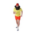 thumbnail image 1 of Long Distance Runner Costume | Forrest Gump | Mens Costumes (Small), 1 of 1