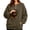 Brown, variant on Dweltoz Pet Pouch Hoodie Oversized Cat Dog Pouch Sweatshirt Comfy Pet Carrier Pullover Long Sleeve Large Kangaroo Pouch Hooded Sweatshirts Animal Holder Hoodies,Black L