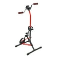thumbnail image 2 of Zksm Rehabilitation Trainer, Hand Arm Leg Knee Peddler, Upper Lower Limb Rehabilitation Machine, Adjustable Fitness Equipment for Seniors, Elderly Home Pedal Exercise Bike for Total Body, 2 of 7