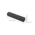 thumbnail image 2 of Abrasive Grinding Tool Silicon Carbide Dressing Stick Grinding Wheel Dresser, 2 of 7