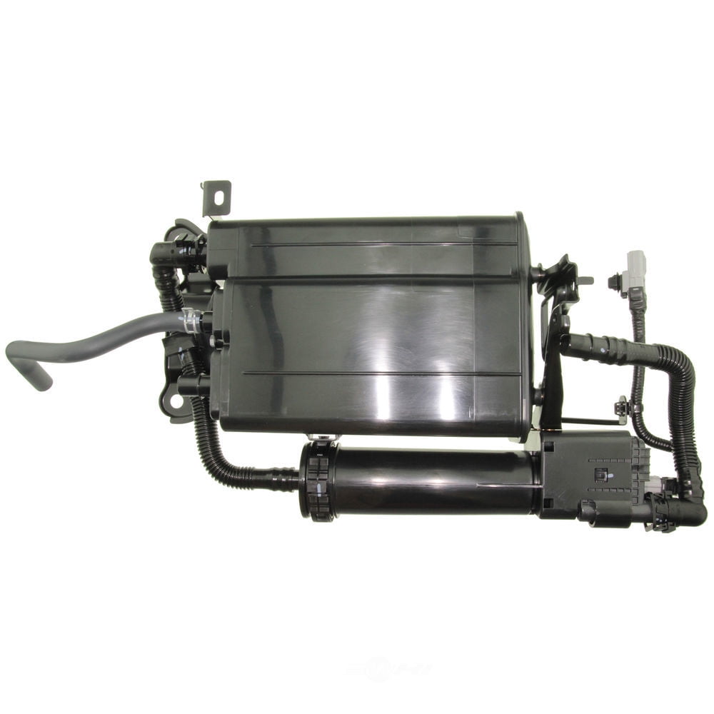 Wells Vehicle Electronics 4B1652 Vapor Canister