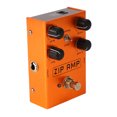 thumbnail image 3 of Distortion Pedal,Electric Guitar Effects Drive Guitarand Bass Accessory Guitar Reverb Effects Exquisite Design, 3 of 8