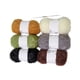 thumbnail image 3 of Hilo Scrubby para paños de cocina Surtido Accesorios Suministros Hilo Pastel Brillante Estilo C, 3 of 9