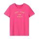 thumbnail image 1 of Camiseta para mujer, disfraz, camisetas de verano a la moda para viajes por la calle, viajes, Camping, mujer M, 1 of 7
