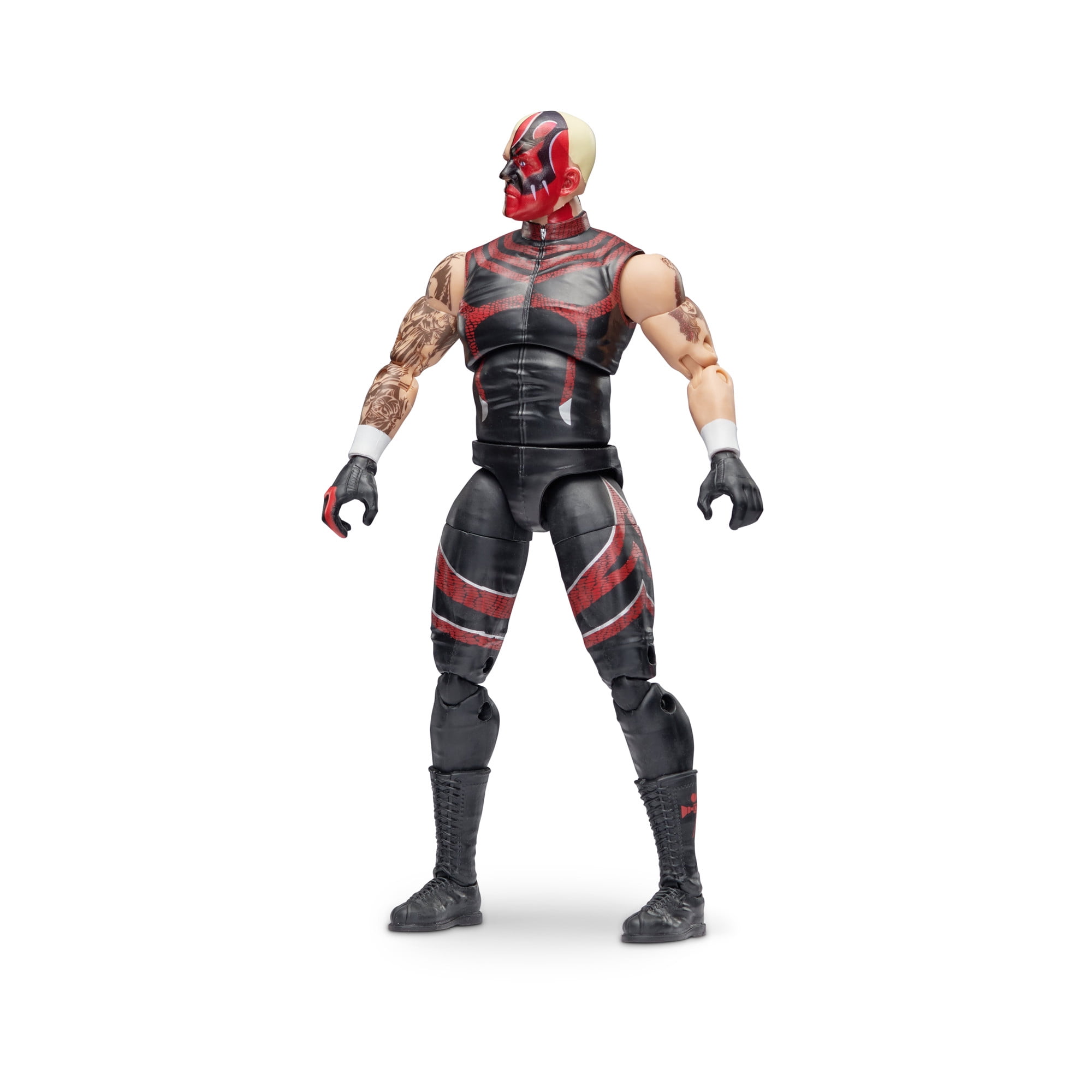 All Elite Wrestling 6in Figures - Walmart.com