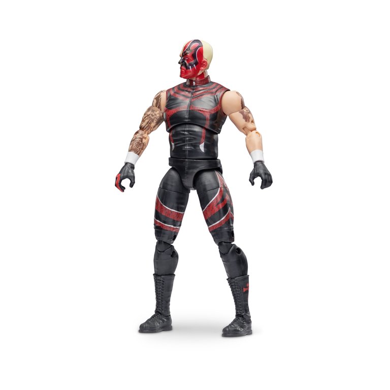 All Elite Wrestling 6in Figures - Walmart.com