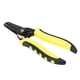 thumbnail image 1 of AWG22 7 " + TPR Mango Recubierto De Goma Alicates Sunnimix Pelacables multifunción, 1 of 7