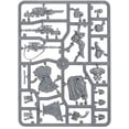 thumbnail image 3 of Miniatures Games Workshop Warhammer 40,000 Space Marines, 3 of 7