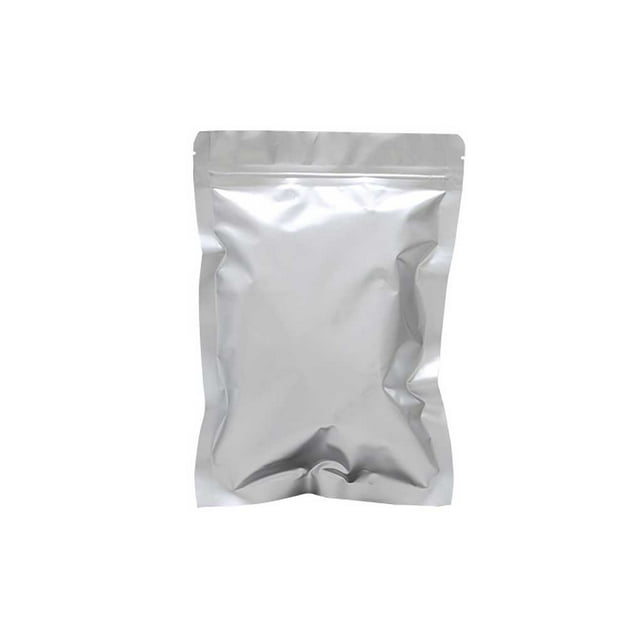 Billuyoard Bolsa de almacenamiento de alimentos de 100 Uds., bolsas de paquete resellables, ahorro fresco y seco, bolsa organizadora a prueba de humedad, Organizadores de utensilios de cocina Billuyoard HA066557-00