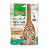Dulzura Borincana Roasted & Salted Sunflower Kernels, 12 oz